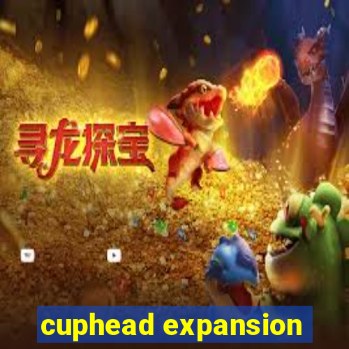 cuphead expansion